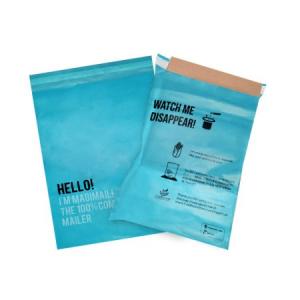 biodegradable mailer