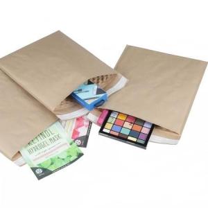 kraft paper mailer