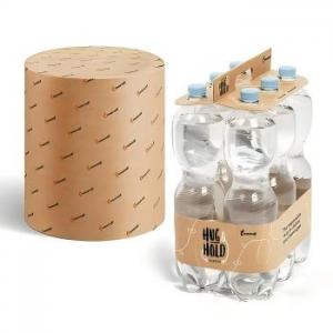kraft paper packing