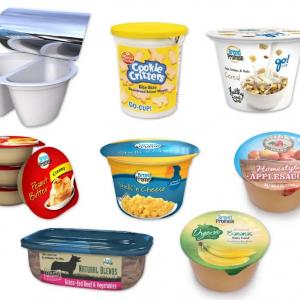 rigid package bowl